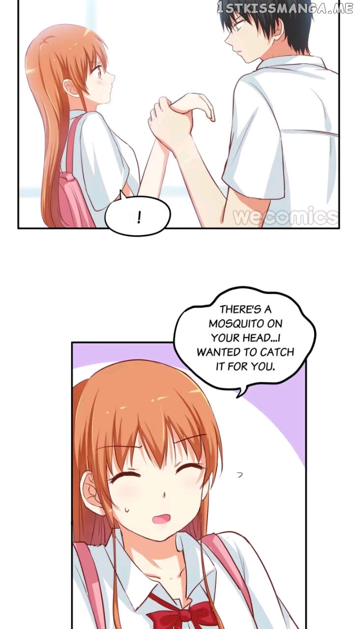 Chu Lian Wei Tian chapter 80 - page 8