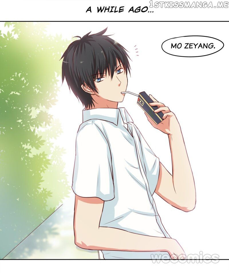 Chu Lian Wei Tian chapter 30 - page 2