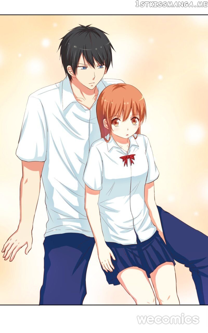 Chu Lian Wei Tian chapter 30 - page 33
