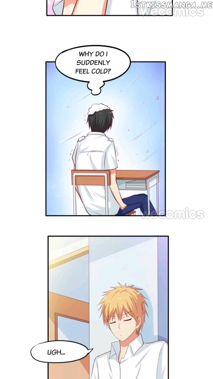 Chu Lian Wei Tian chapter 69 - page 16