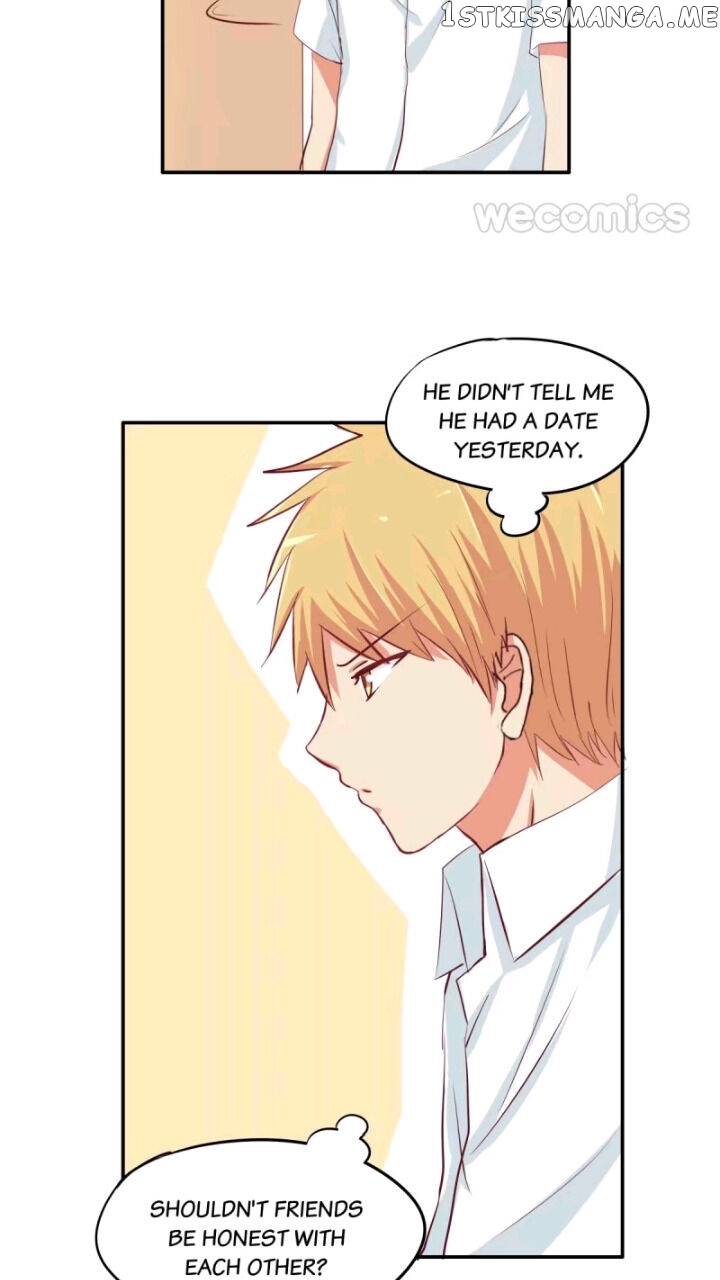 Chu Lian Wei Tian chapter 69 - page 17