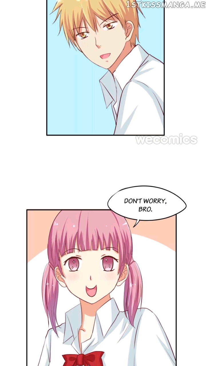 Chu Lian Wei Tian chapter 69 - page 21