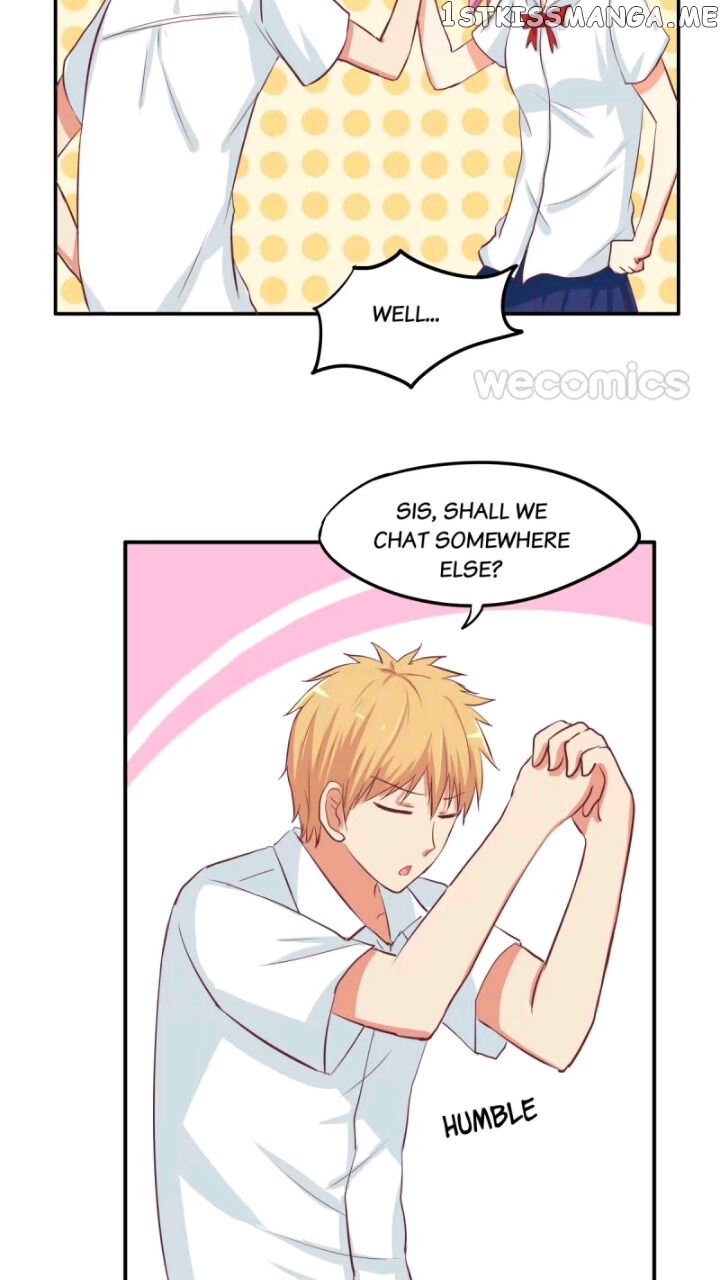 Chu Lian Wei Tian chapter 69 - page 24
