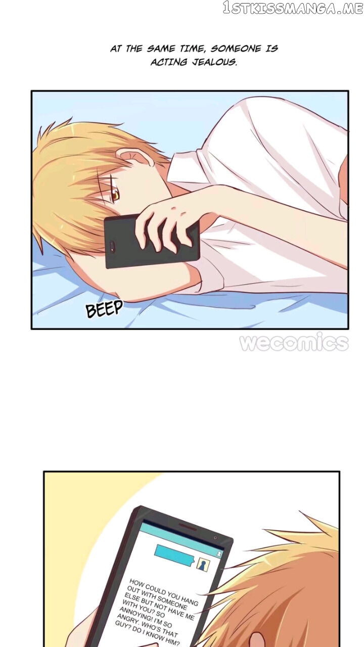Chu Lian Wei Tian chapter 69 - page 7