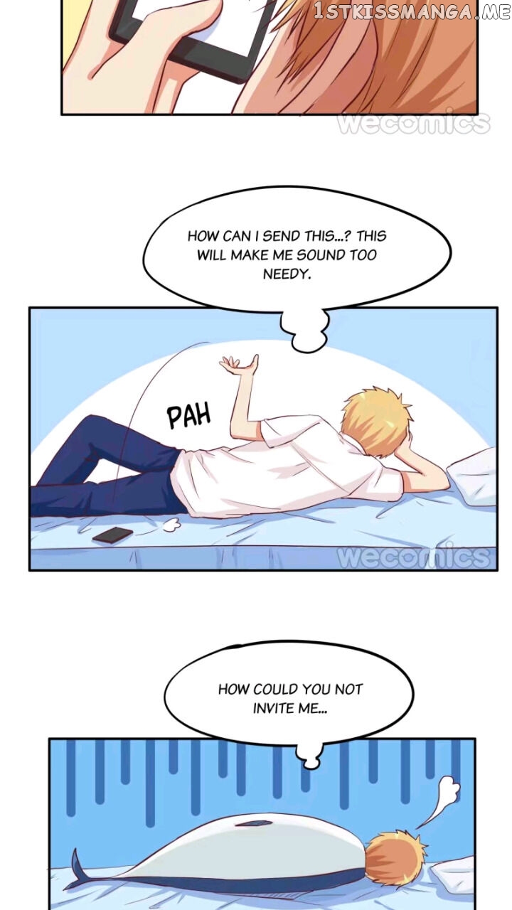 Chu Lian Wei Tian chapter 69 - page 8