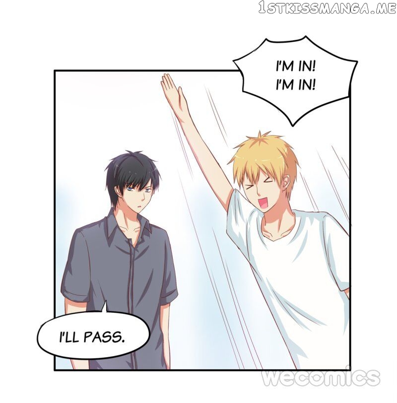 Chu Lian Wei Tian chapter 41 - page 10