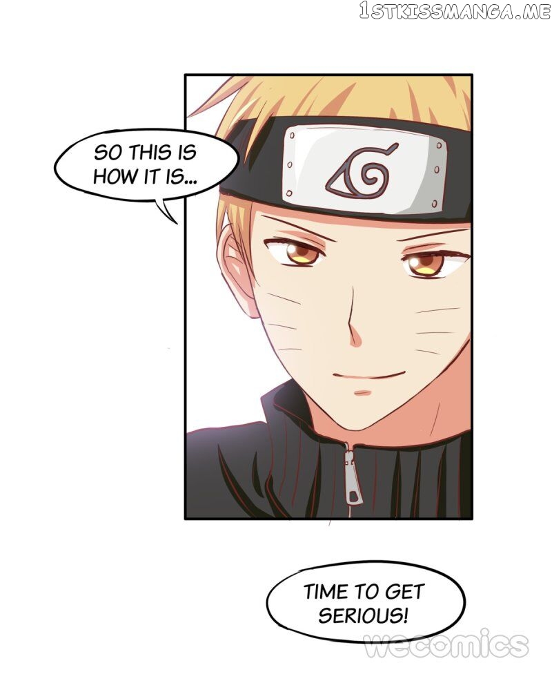 Chu Lian Wei Tian chapter 41 - page 28