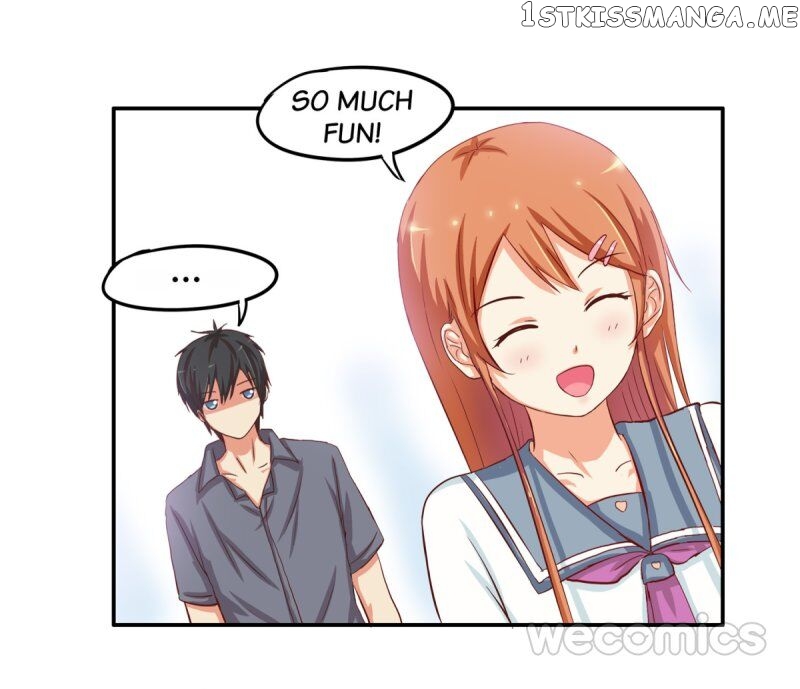 Chu Lian Wei Tian chapter 41 - page 31