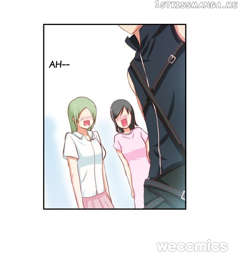 Chu Lian Wei Tian chapter 41 - page 35