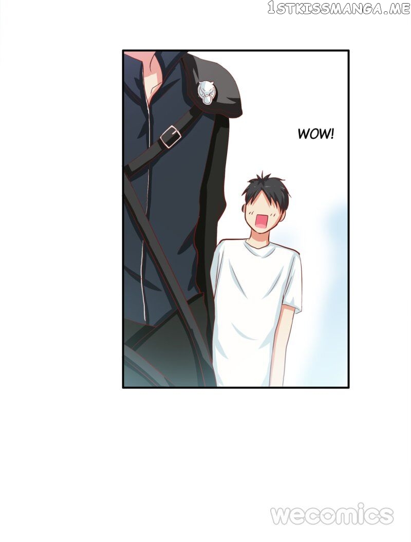 Chu Lian Wei Tian chapter 41 - page 36