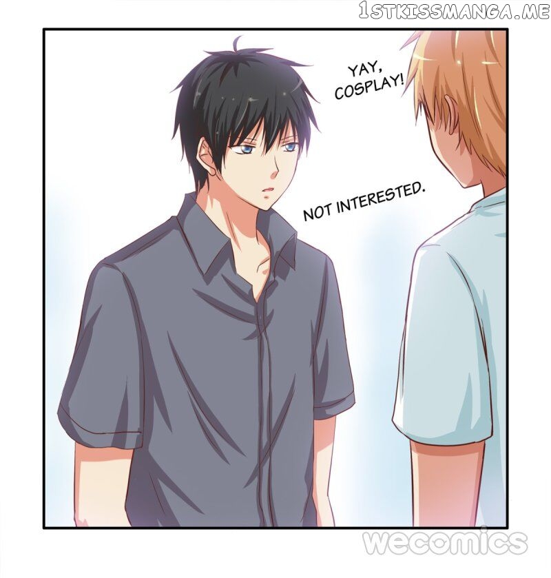 Chu Lian Wei Tian chapter 41 - page 8
