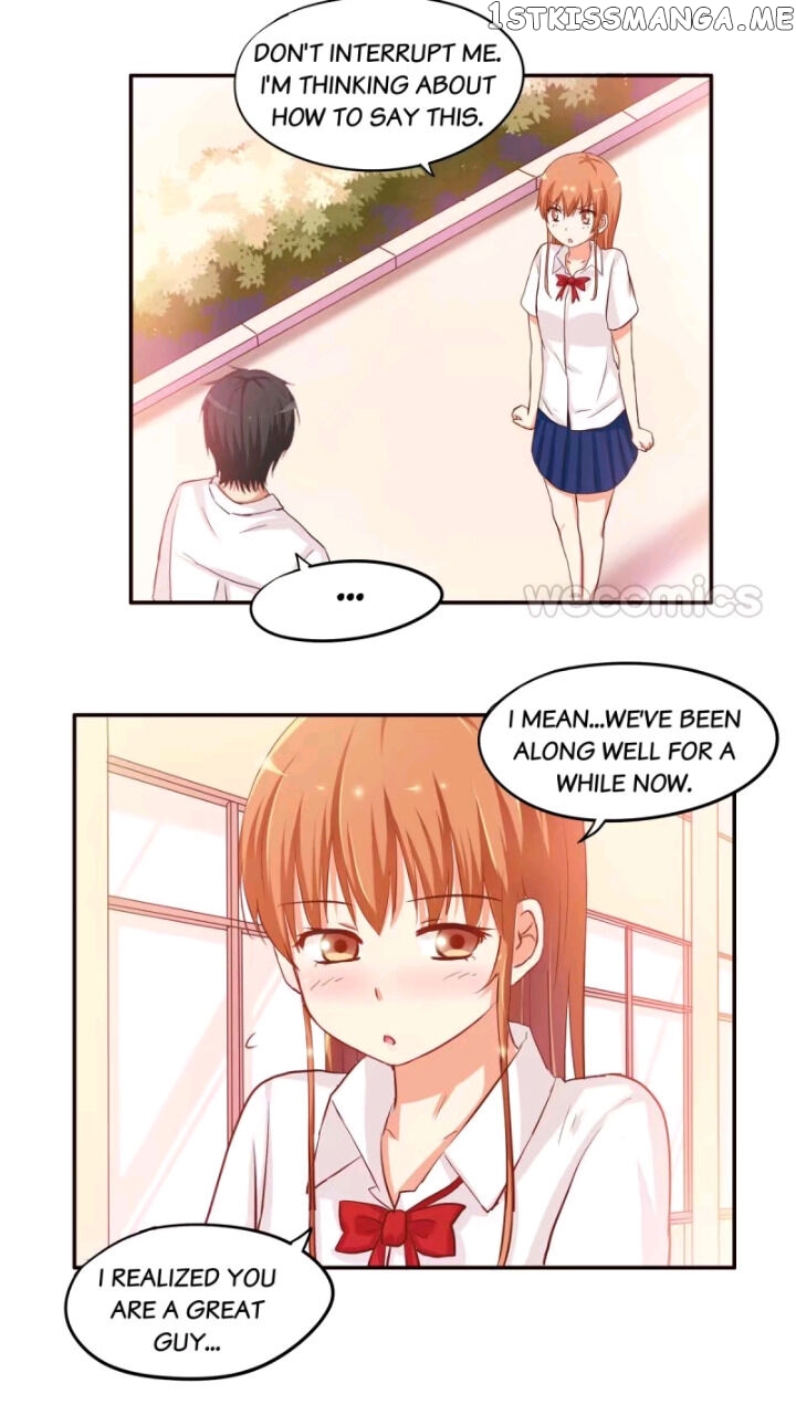 Chu Lian Wei Tian chapter 81 - page 14