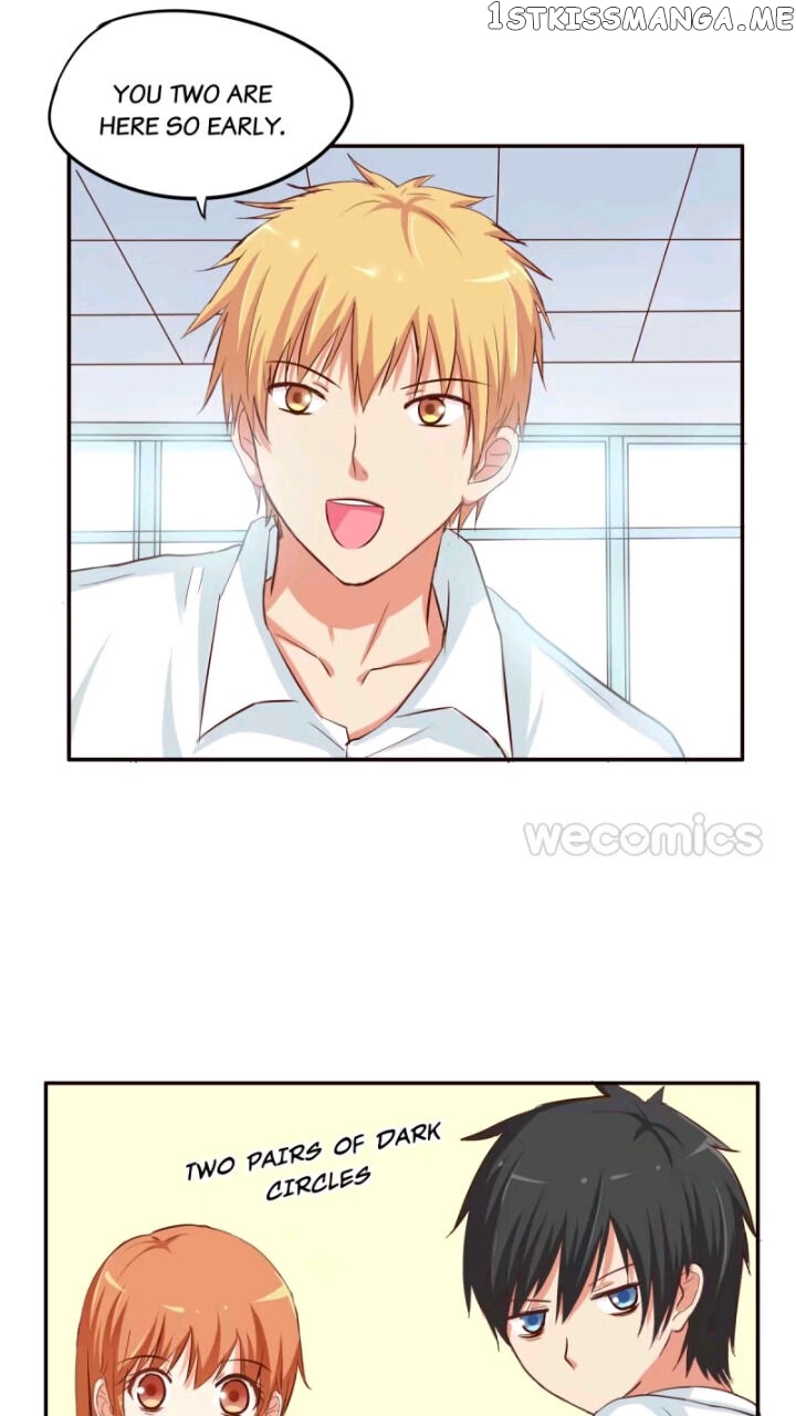 Chu Lian Wei Tian chapter 81 - page 2