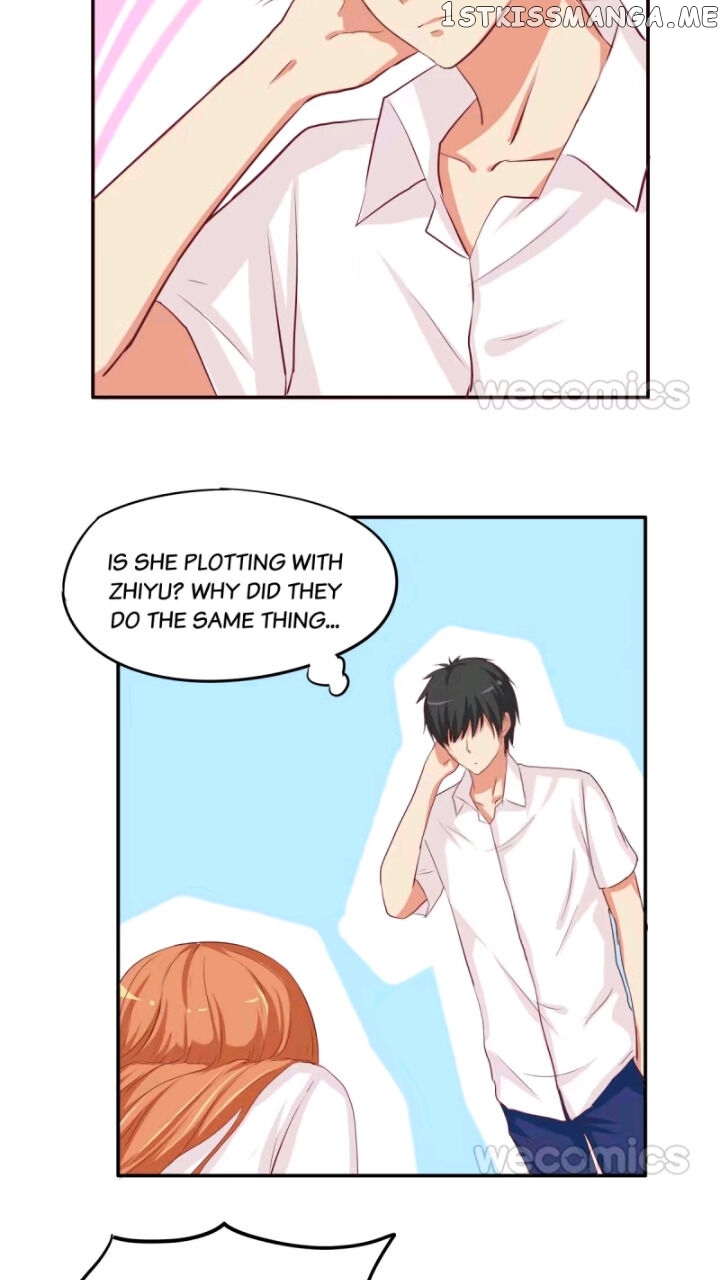 Chu Lian Wei Tian chapter 81 - page 23
