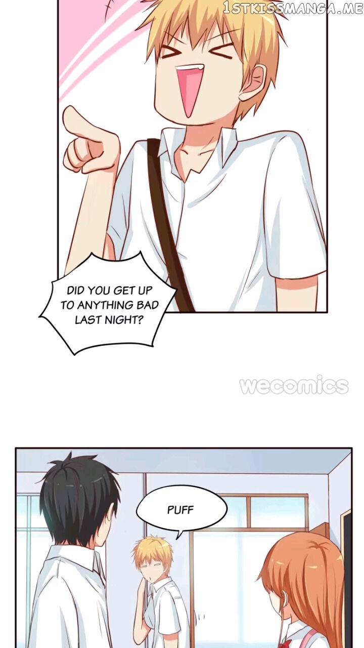 Chu Lian Wei Tian chapter 81 - page 4