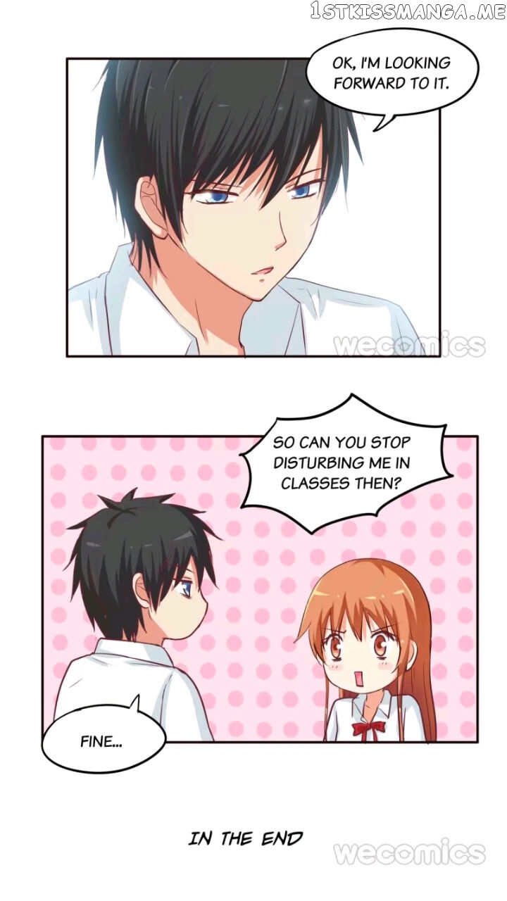 Chu Lian Wei Tian chapter 81 - page 6