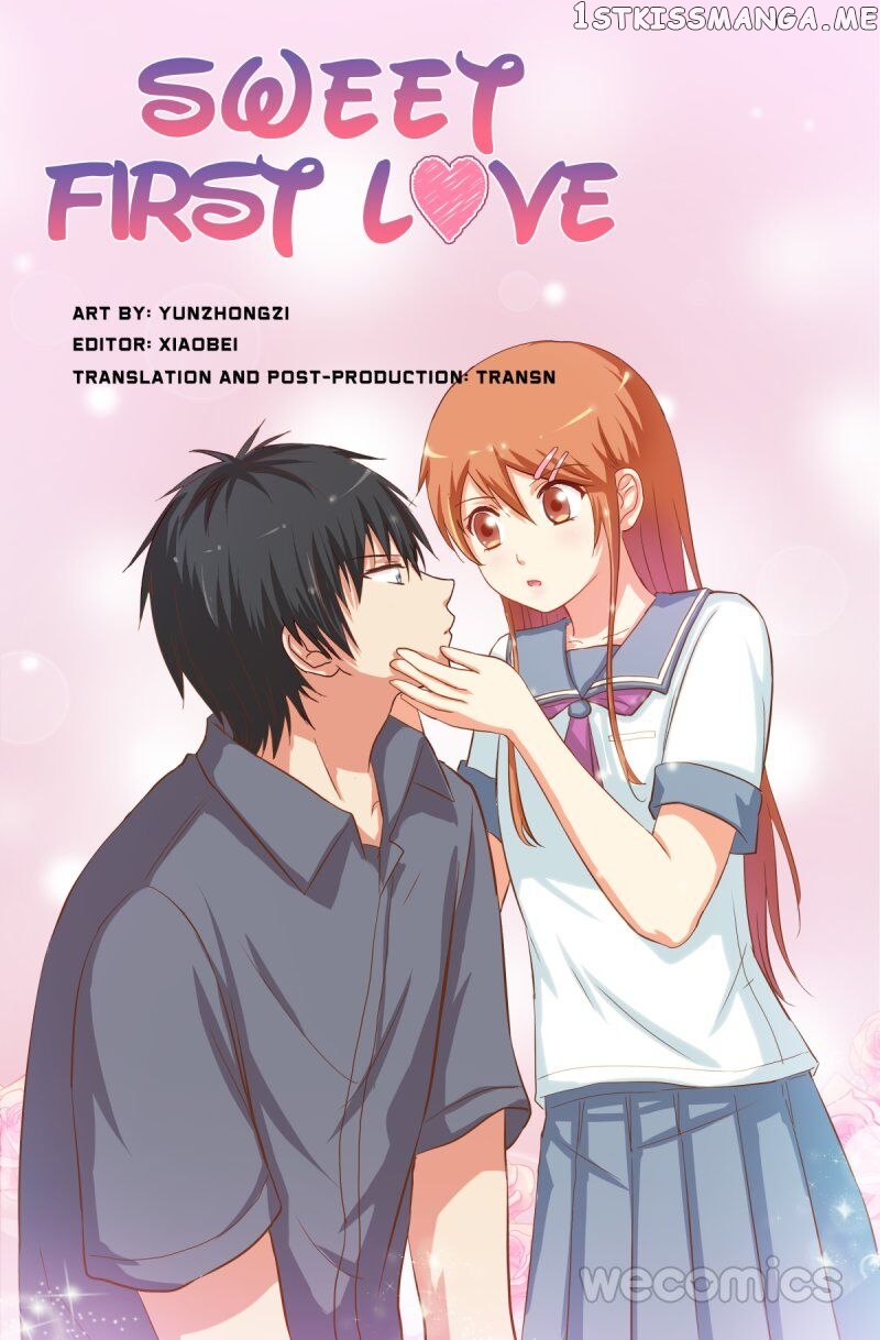 Chu Lian Wei Tian chapter 42 - page 1