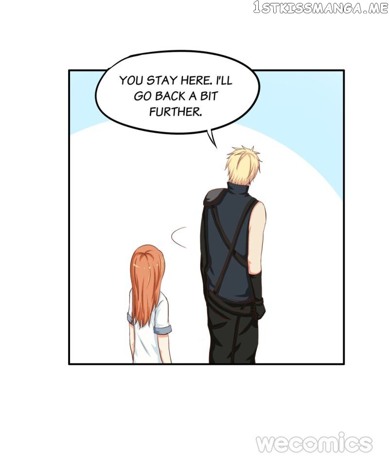 Chu Lian Wei Tian chapter 42 - page 34