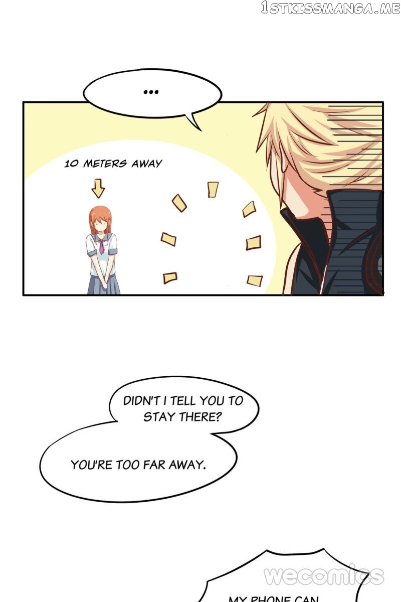 Chu Lian Wei Tian chapter 42 - page 36