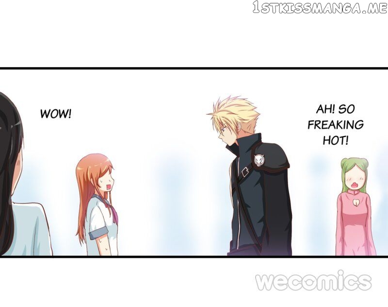 Chu Lian Wei Tian chapter 42 - page 7