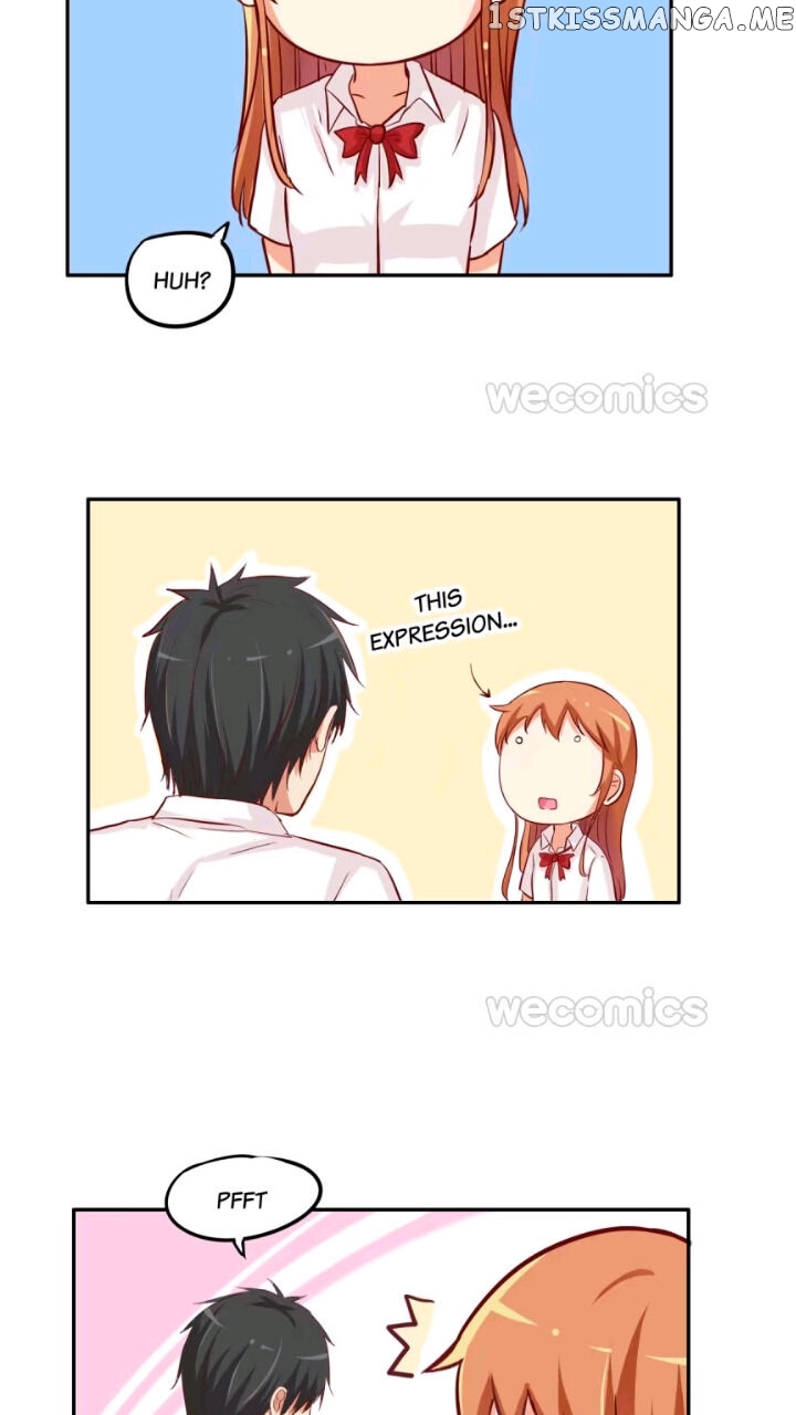 Chu Lian Wei Tian chapter 82 - page 17