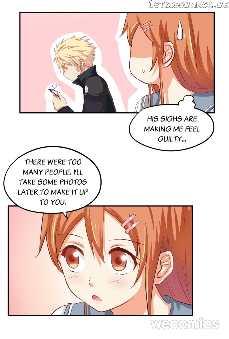 Chu Lian Wei Tian chapter 43 - page 13