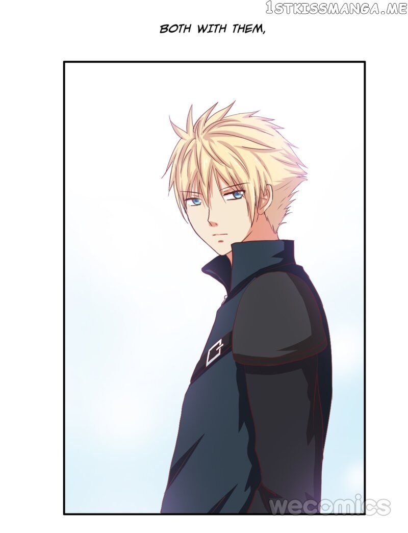 Chu Lian Wei Tian chapter 43 - page 32