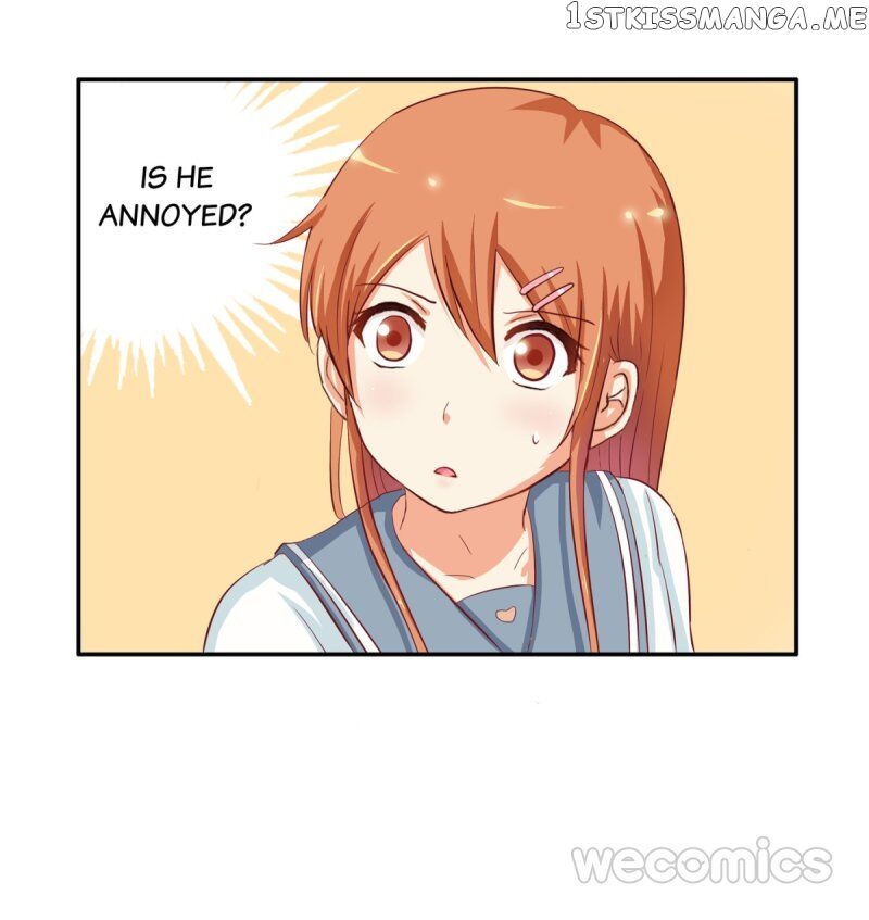 Chu Lian Wei Tian chapter 43 - page 8