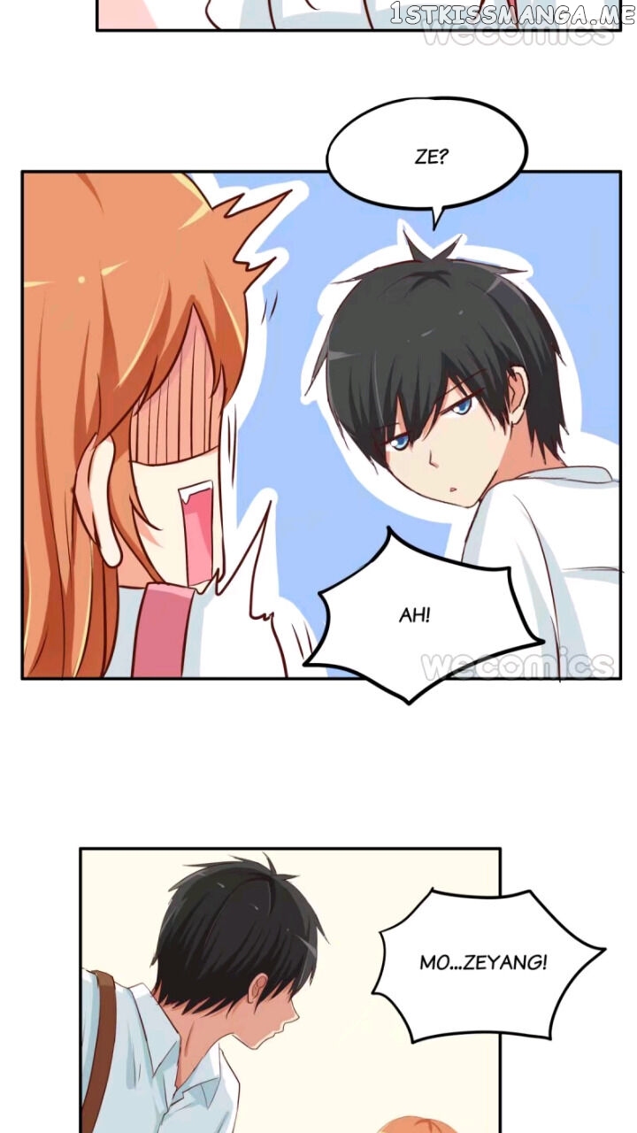 Chu Lian Wei Tian chapter 83 - page 12