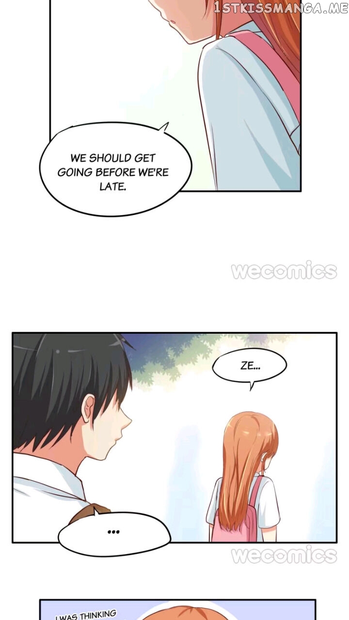 Chu Lian Wei Tian chapter 83 - page 18