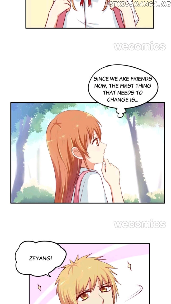Chu Lian Wei Tian chapter 83 - page 3