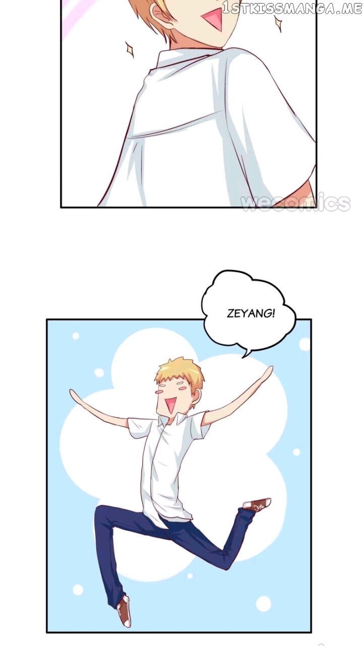 Chu Lian Wei Tian chapter 83 - page 4