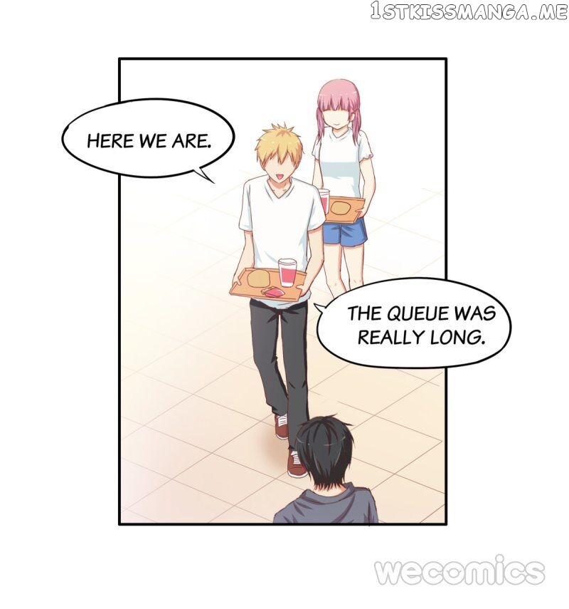 Chu Lian Wei Tian chapter 44 - page 15