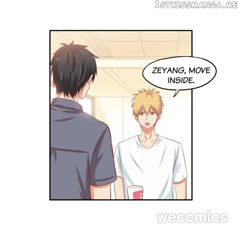 Chu Lian Wei Tian chapter 44 - page 16