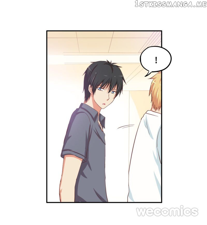 Chu Lian Wei Tian chapter 44 - page 20