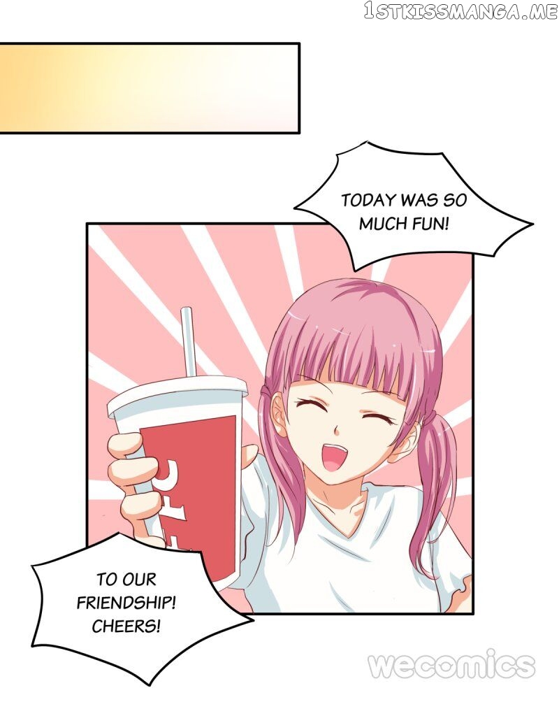 Chu Lian Wei Tian chapter 44 - page 23