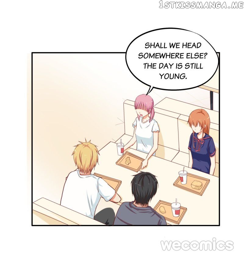 Chu Lian Wei Tian chapter 44 - page 25