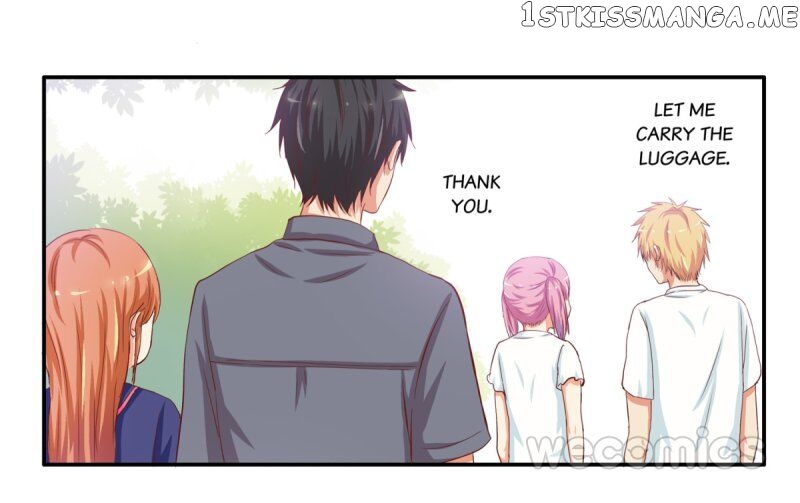 Chu Lian Wei Tian chapter 44 - page 29
