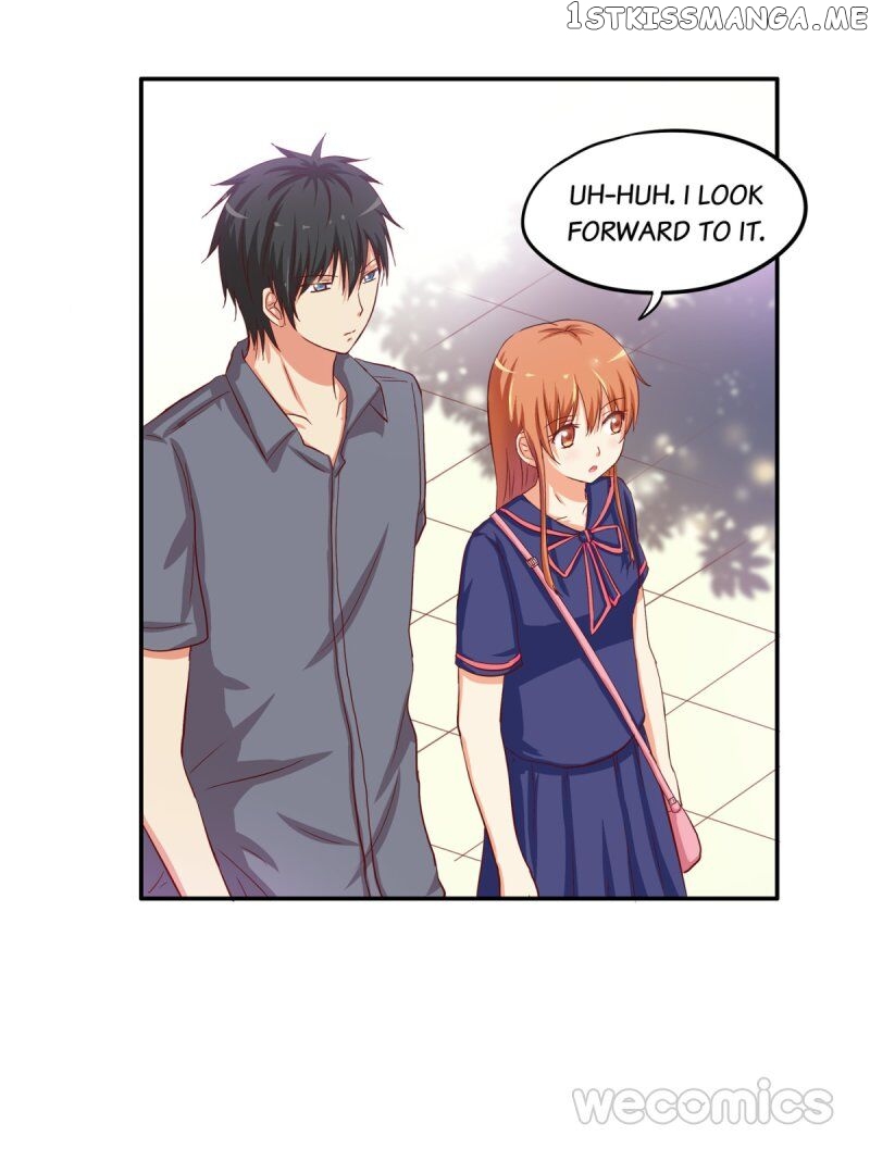Chu Lian Wei Tian chapter 44 - page 31