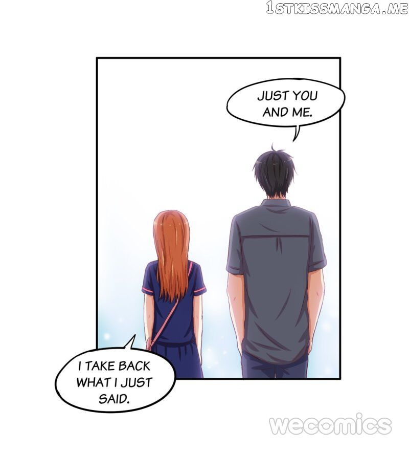 Chu Lian Wei Tian chapter 44 - page 32