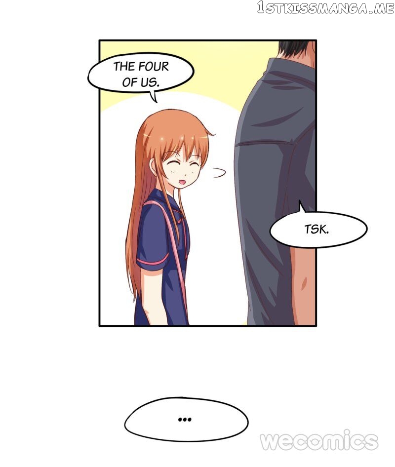 Chu Lian Wei Tian chapter 44 - page 35