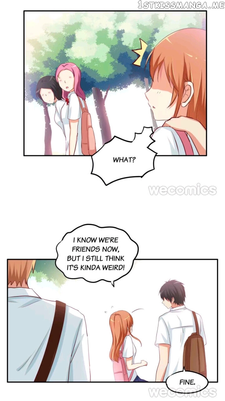 Chu Lian Wei Tian chapter 84 - page 15