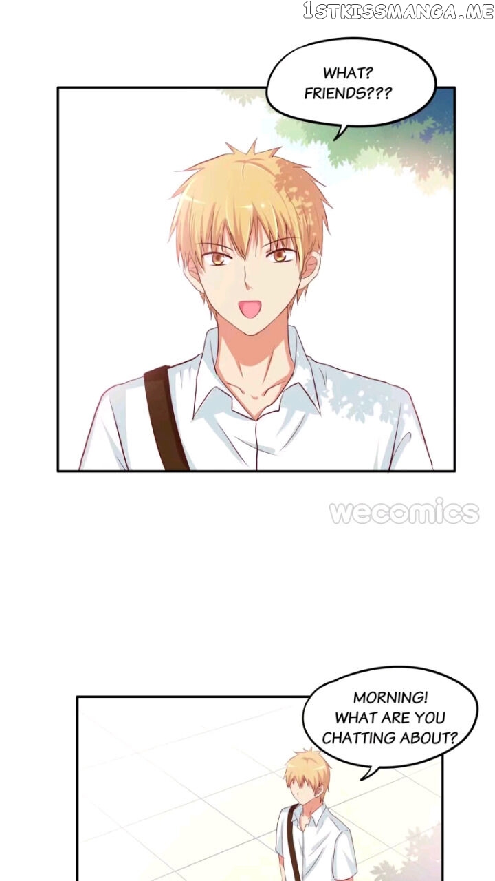 Chu Lian Wei Tian chapter 84 - page 16