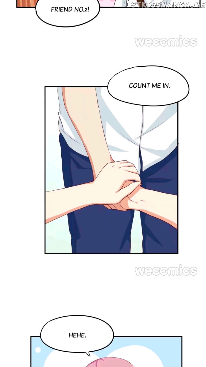 Chu Lian Wei Tian chapter 84 - page 21