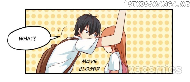 Chu Lian Wei Tian chapter 5 - page 38