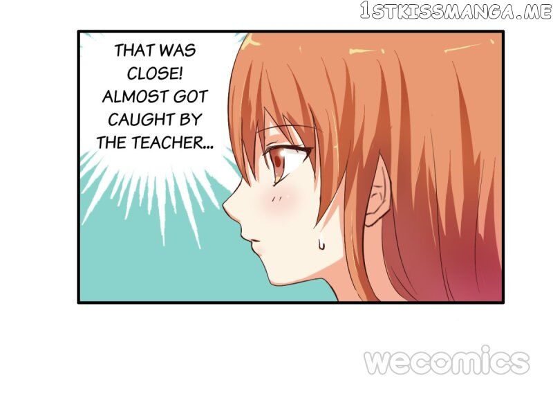 Chu Lian Wei Tian chapter 6 - page 21
