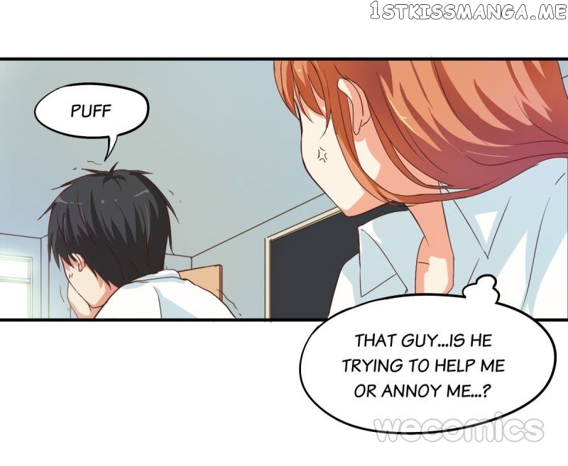Chu Lian Wei Tian chapter 6 - page 22