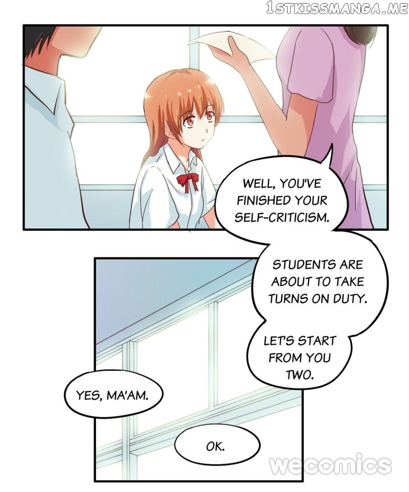 Chu Lian Wei Tian chapter 6 - page 24