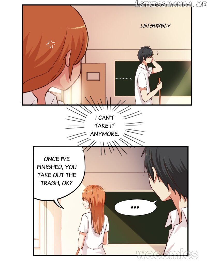 Chu Lian Wei Tian chapter 6 - page 31