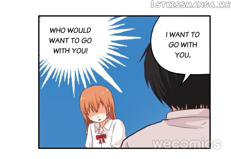 Chu Lian Wei Tian chapter 6 - page 33
